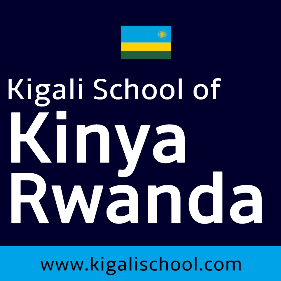 Kigali School of Kinyarwanda